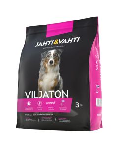 Jahti & Vahti Viljaton Kana 3 kg