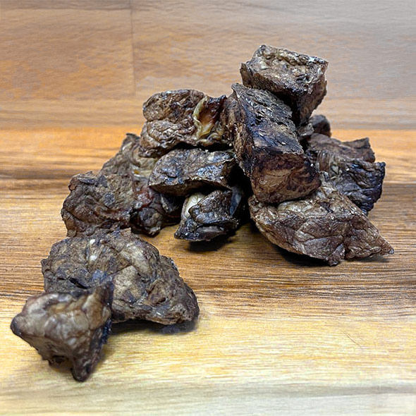 Naudan keuhkokuutio Tessu 150 g