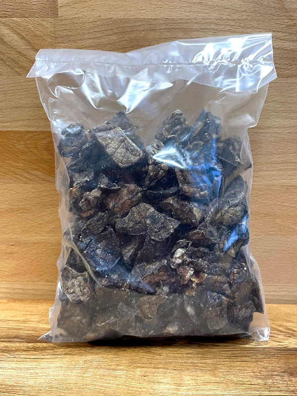 Keuhkokuutio 200 g