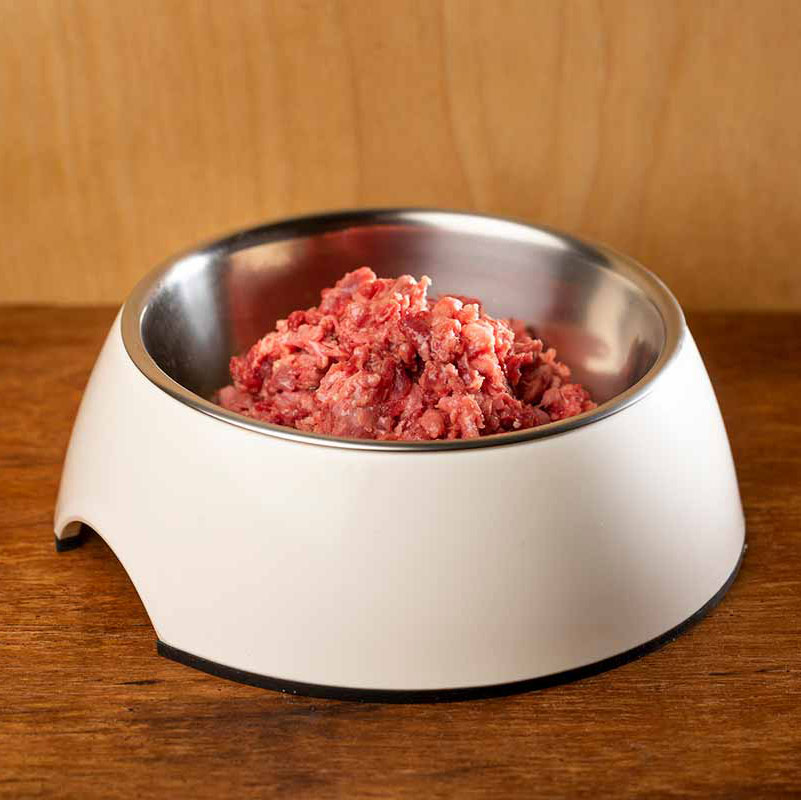 Jauheliha sika-nauta