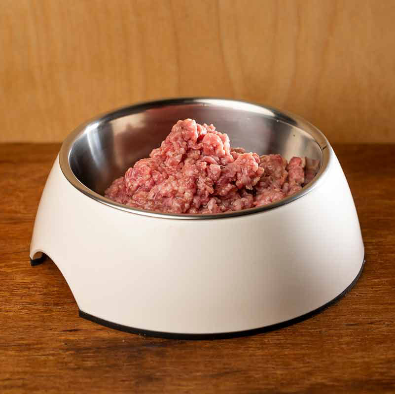 Puuro-jauhelihaseos 5 kg
