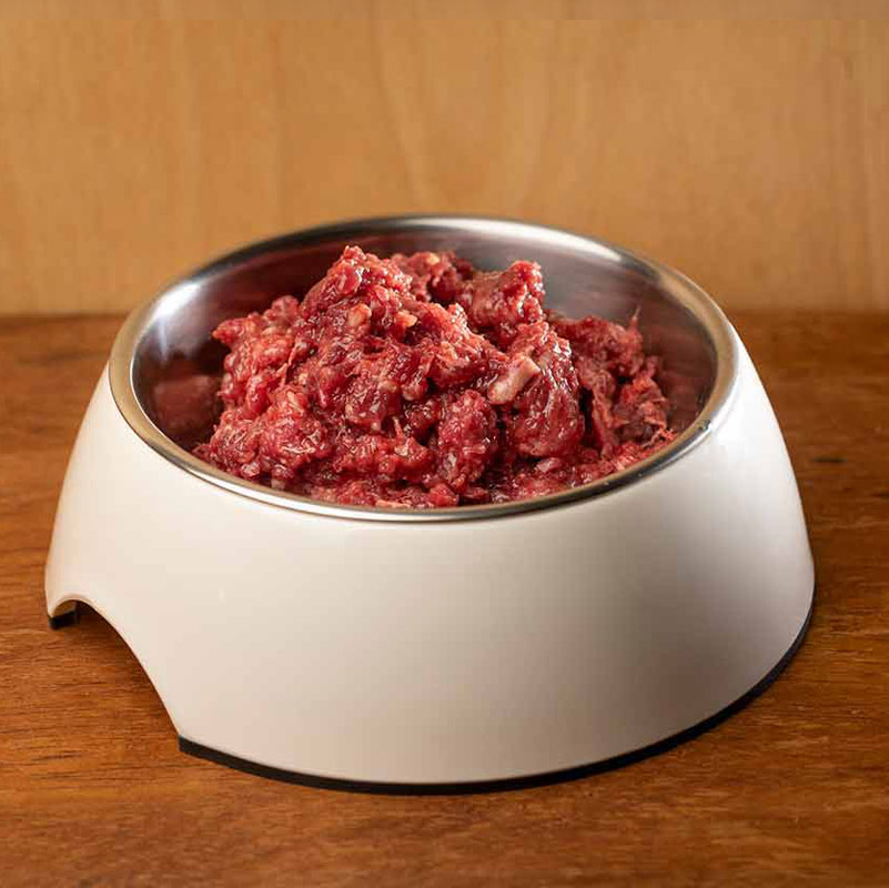 Hevosjauheliha 5 kg