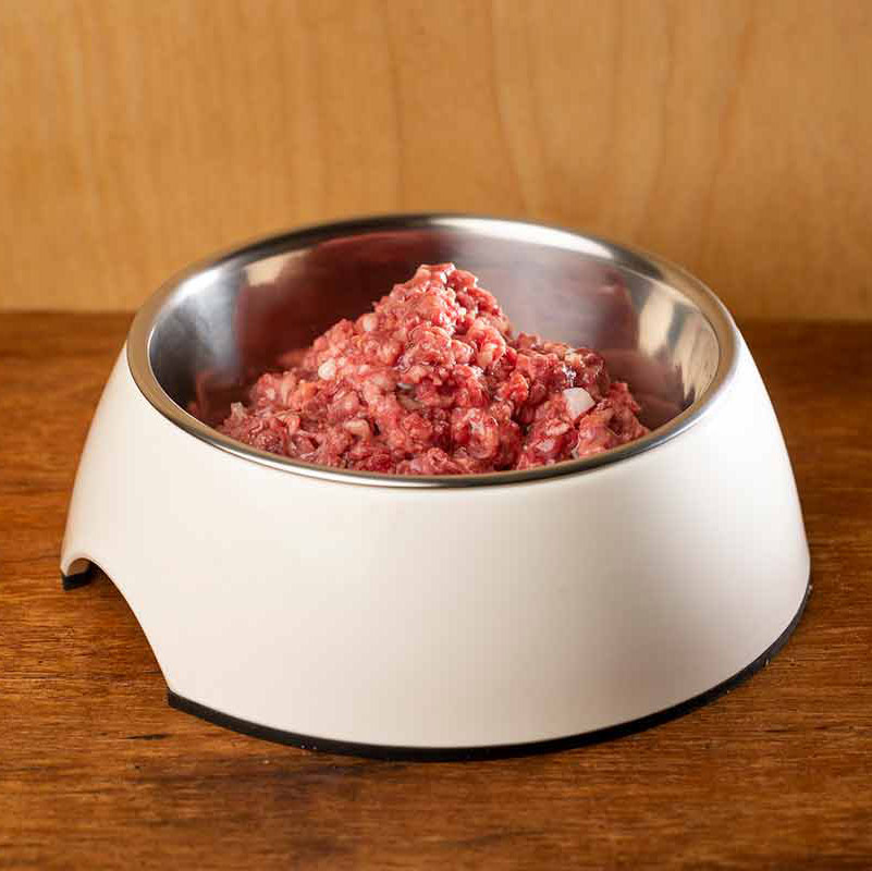 Riisi-jauhelihaseos 5 kg