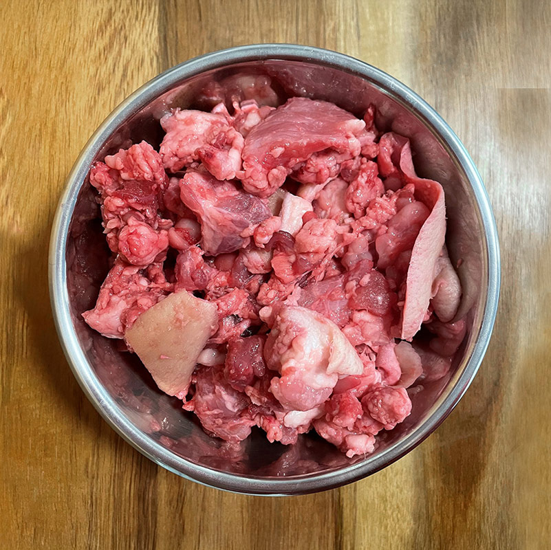 Possua paloina 5 kg