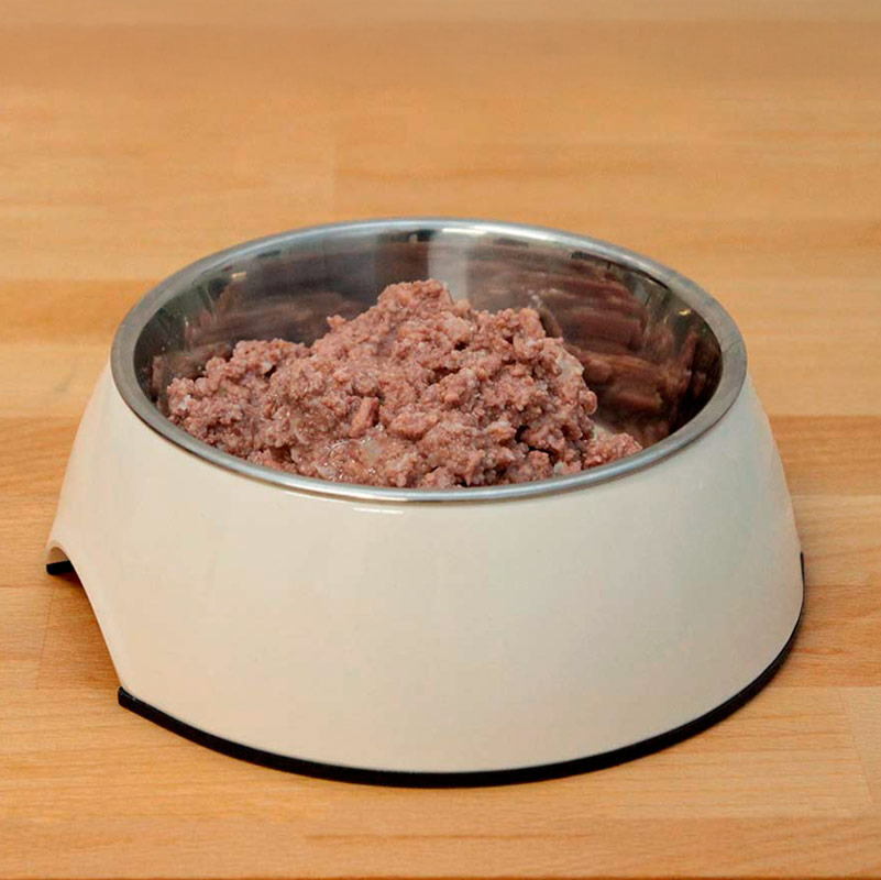 Broiler kypsä
