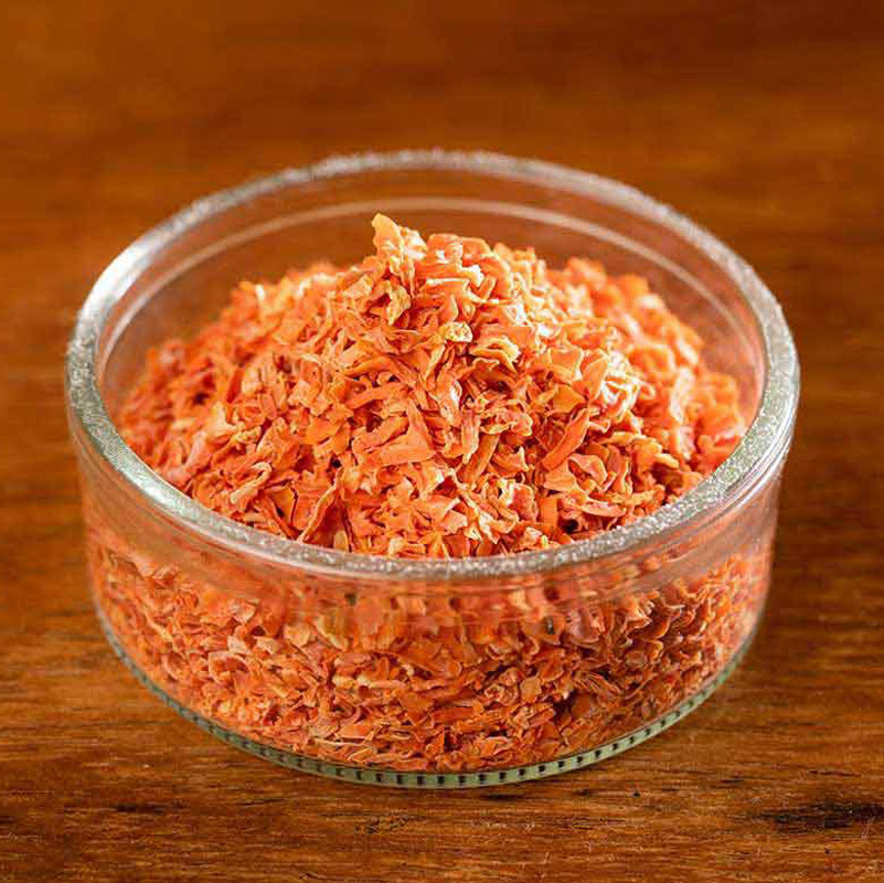 Porkkanarouhe 500 g