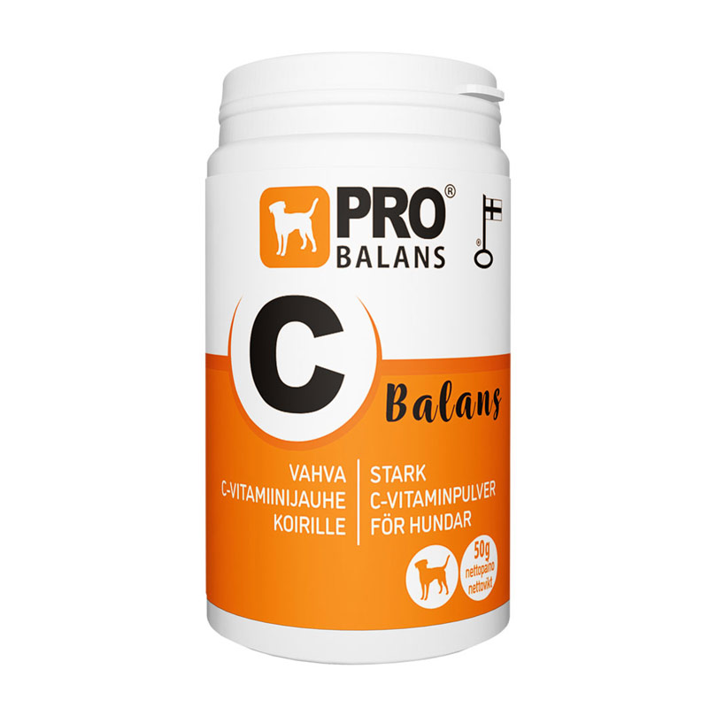 Probalans C-balans 50 g
