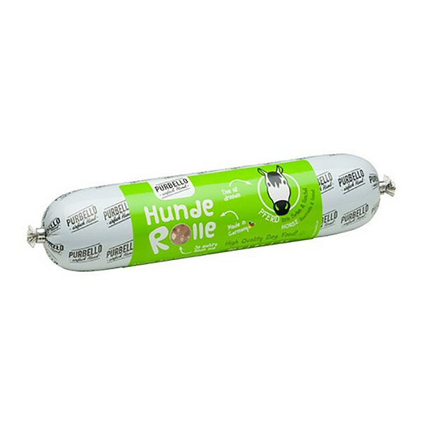 Purbello treenimakkara 400 g
