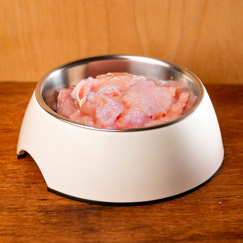 Broiler fileepala 5 kg