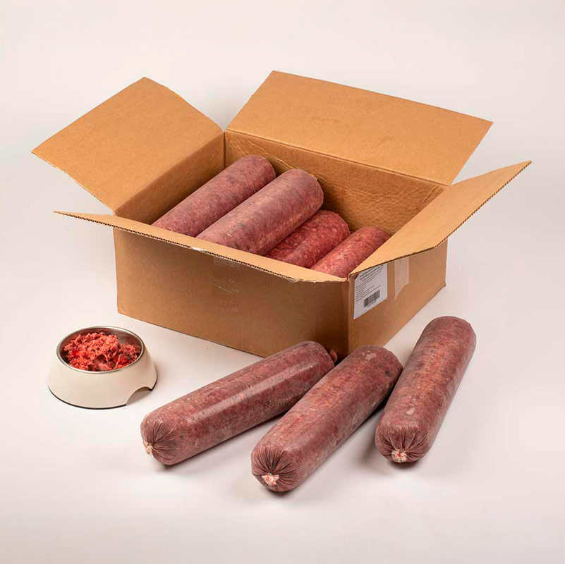 Jauheliha sika-nauta 20 kg