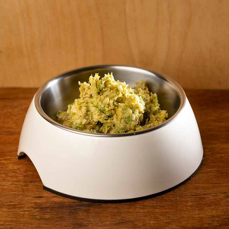 Kasvissose 9 kg