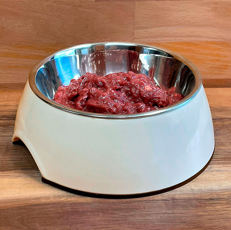 Broilerin sisäelinseos 5 kg