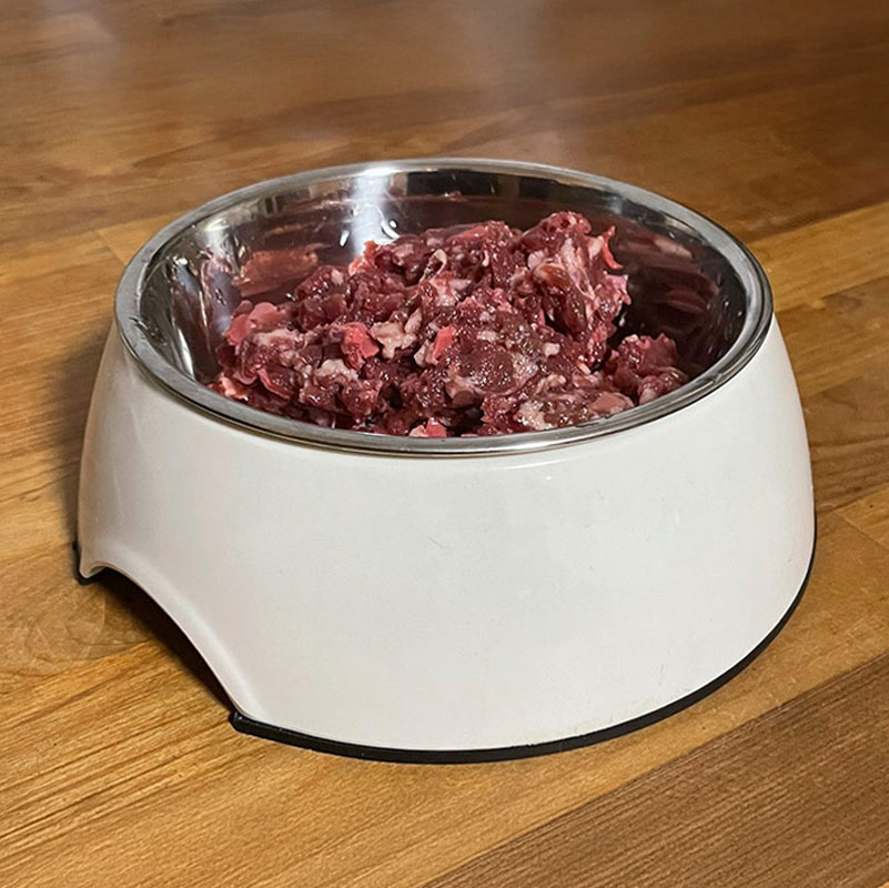 Sydänjauheliha kalkkuna 5 kg