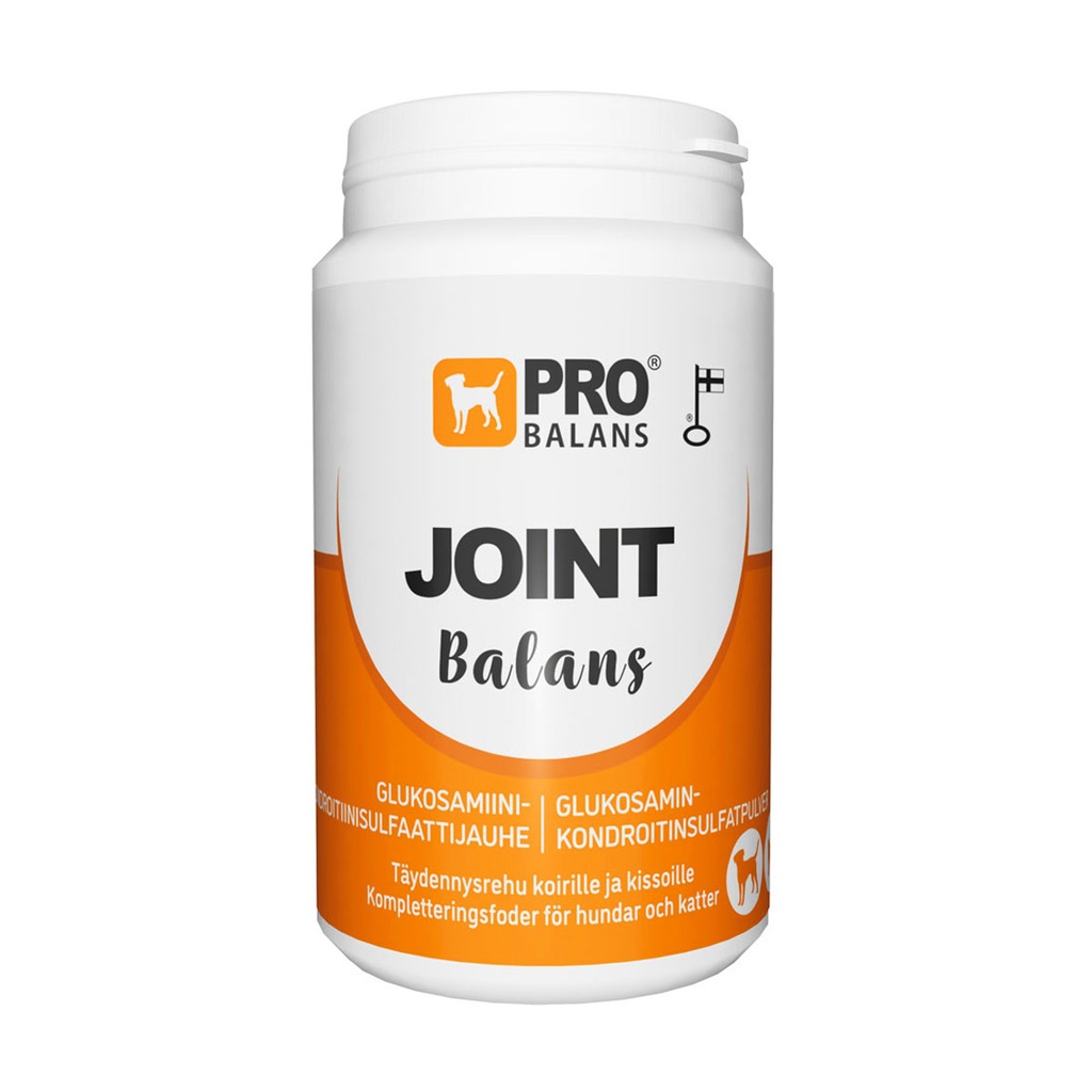 Probalans Jointbalans nivelravinne 180 g