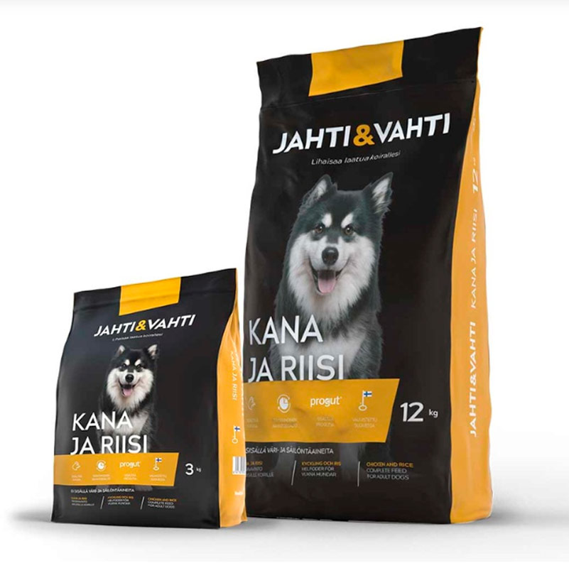 Jahti&Vahti Kanariisi
