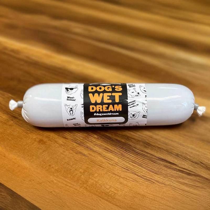 WPD makkara 200 g