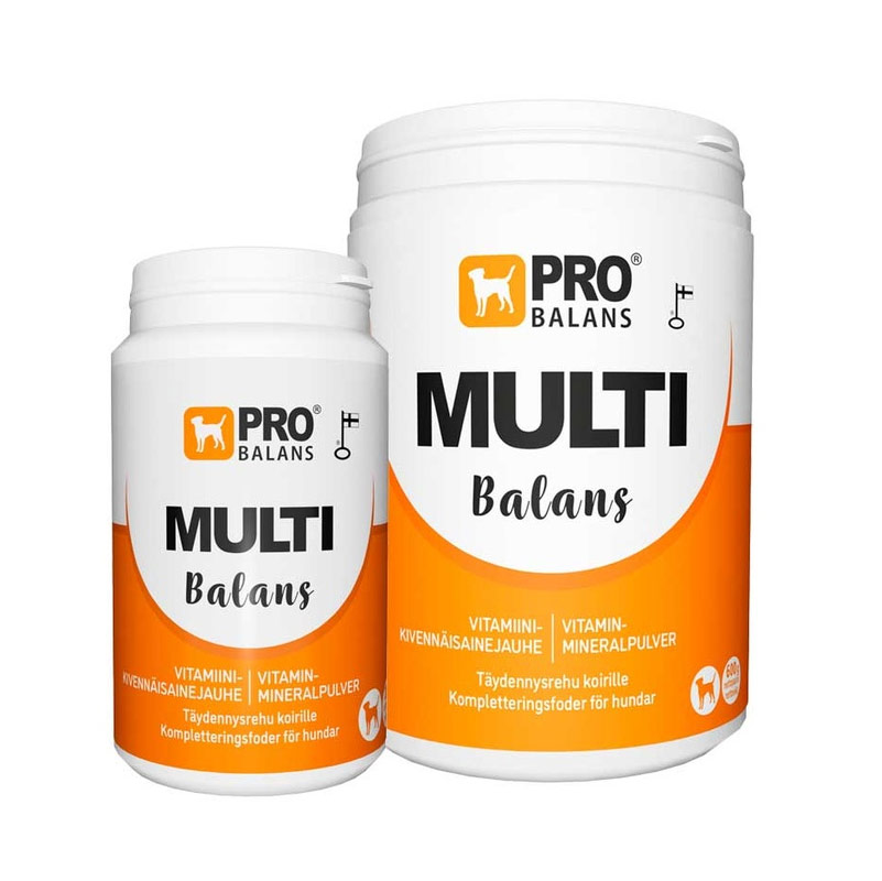 Probalans Multibalans jauhe