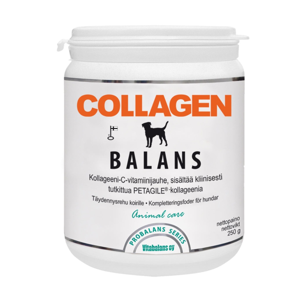 Probalans Collagenbalans jauhe 250 g