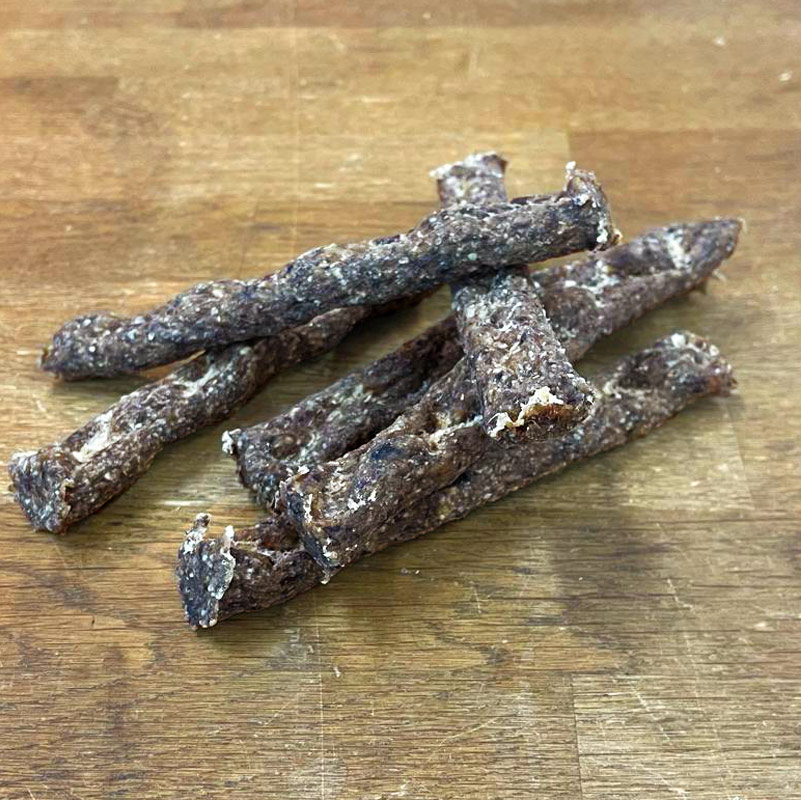 Rauh Mini Bim Belly Bom naudanmahatikku