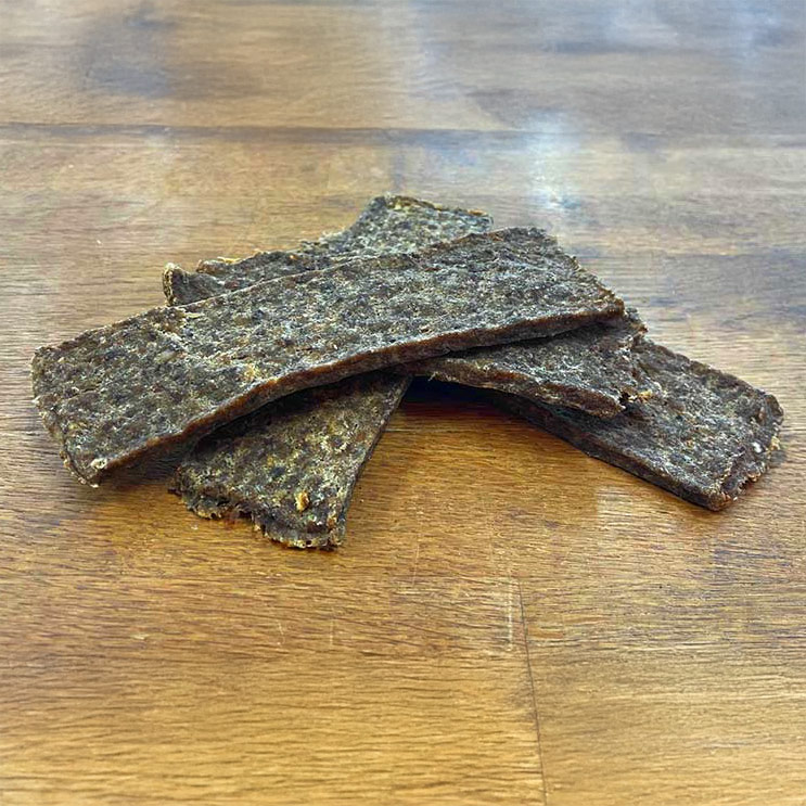 Naudan mahalastu 200 g