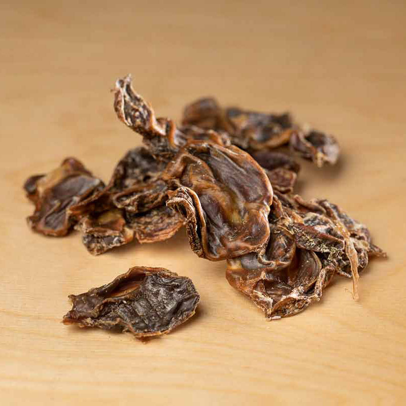 Broilerin kivipiira kuivattu 200 g