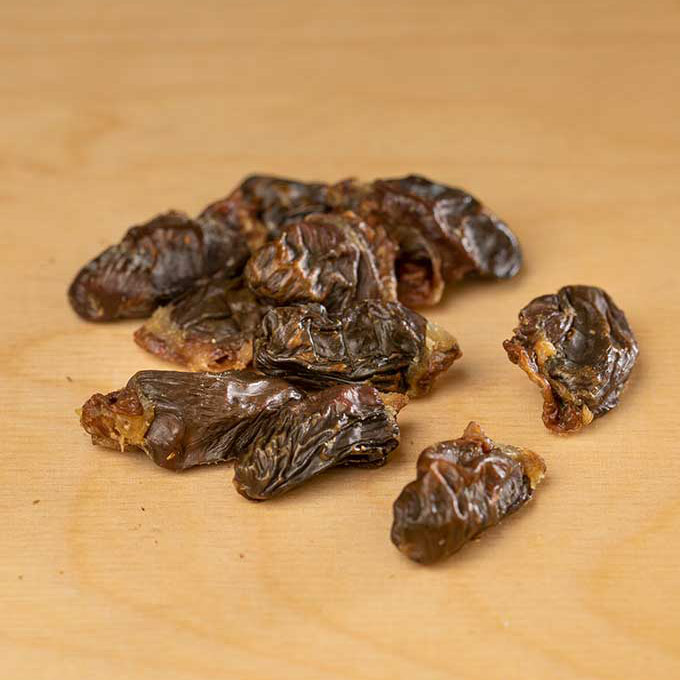 Broilerin sydän kuivattu 200 g