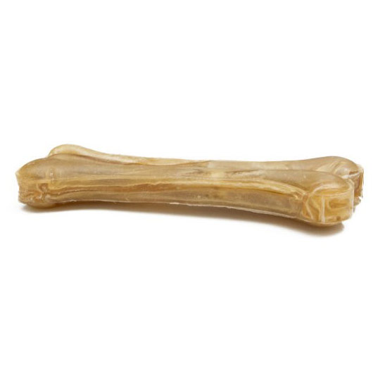 Puristeluu nauta