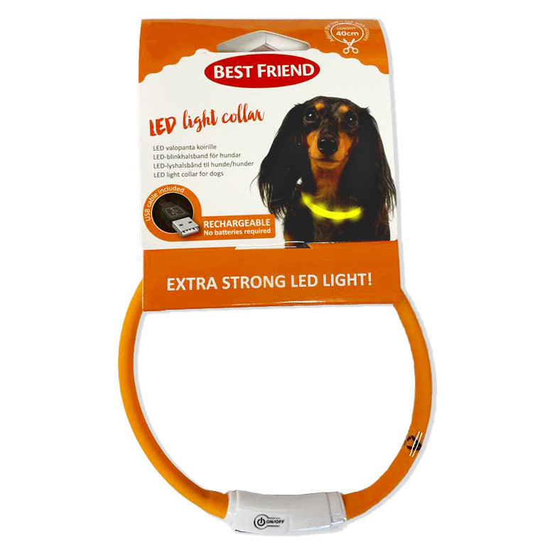 Led valopanta 40 cm