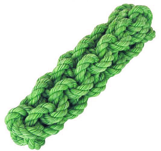 Köysitanko 28 cm