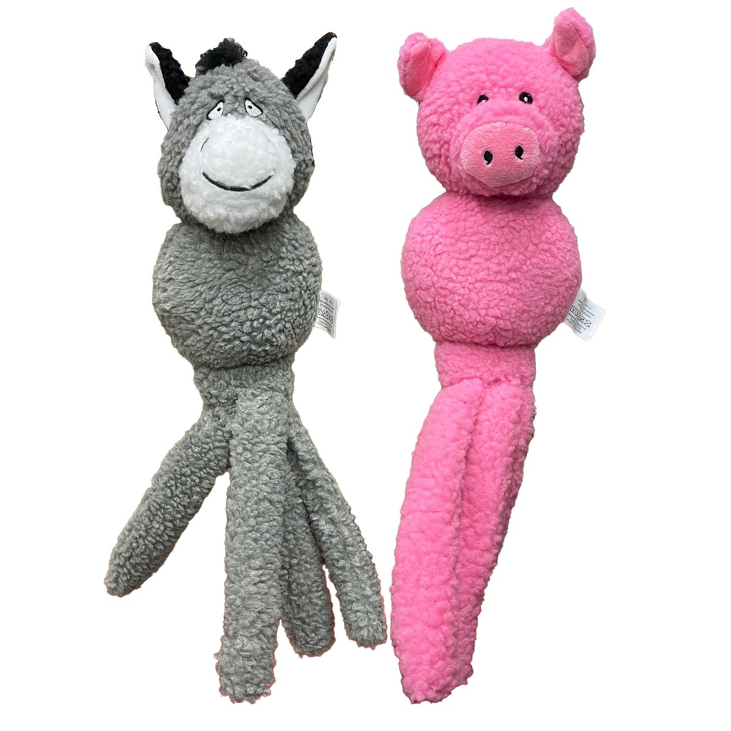 Farm animals pehmolelu 40 cm