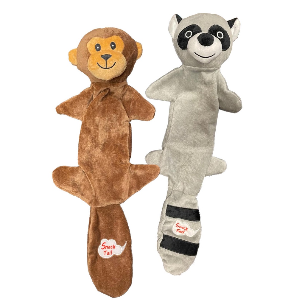 Roadkill pehmolelu 47 cm