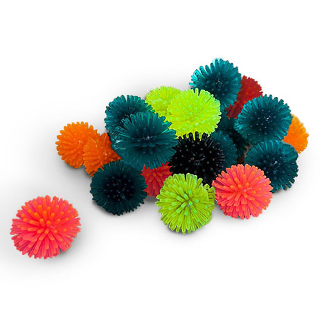 Spike piikkipallo 4 cm