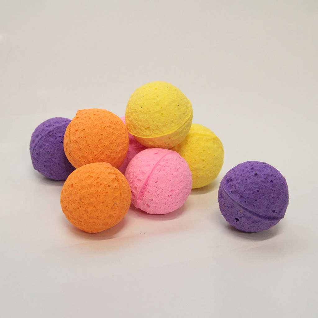 Pehmopallo 4 cm