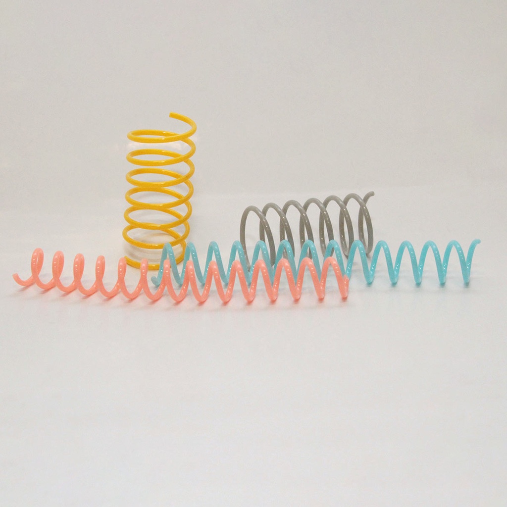 Spiral jousilelu