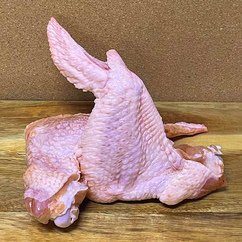 Kalkkunan siivet 15 kg