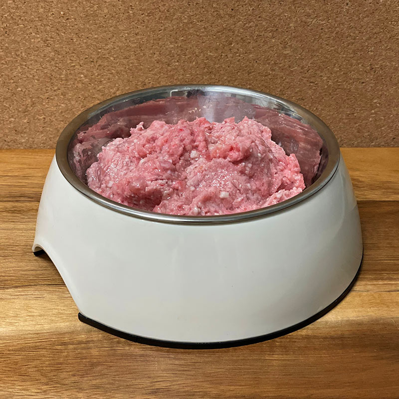 Broiler-munaseos 5 kg