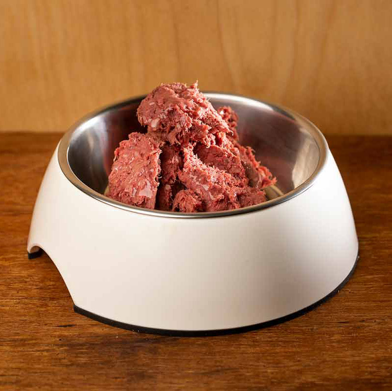 Poro jauheliha, luullinen 9,6 kg