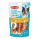 Double herkkuluutikku kana 12cm 