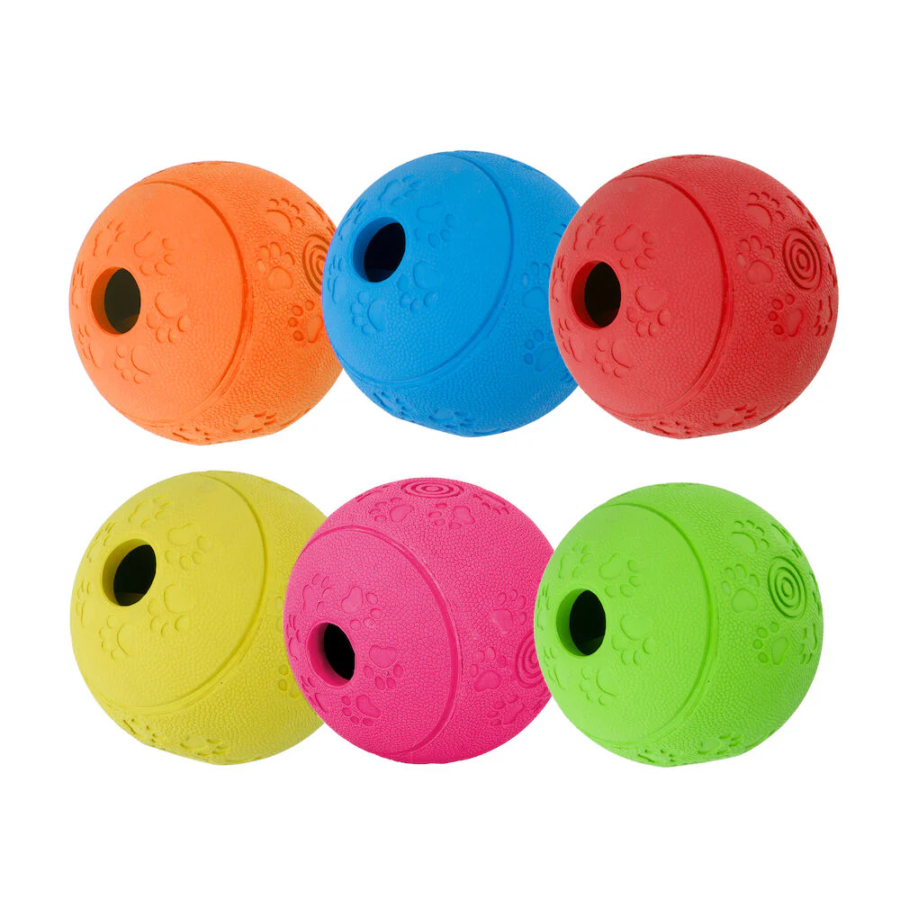 Clever koiran aktivointipallo 