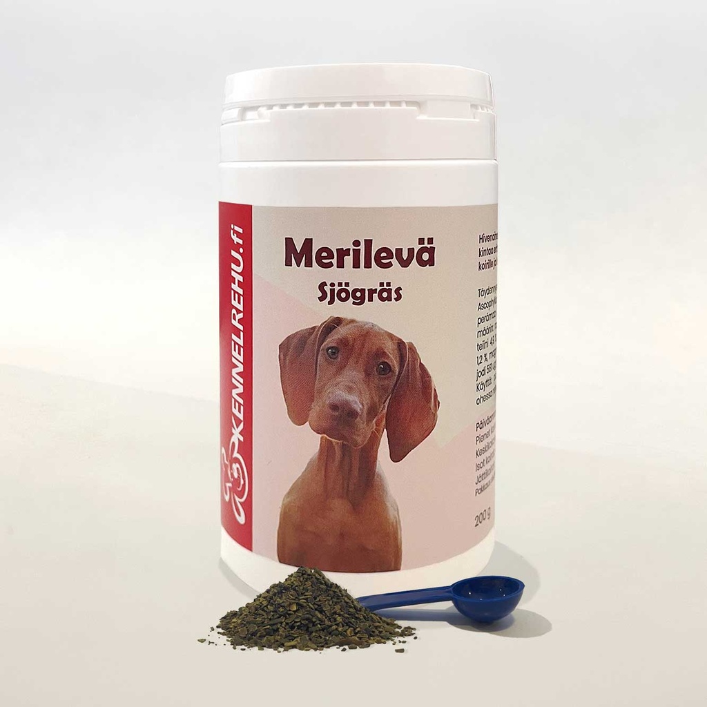 Merilevä 200 g