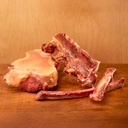 Hevosen luut 5 kg