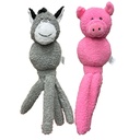 Farm animals pehmolelu 40 cm
